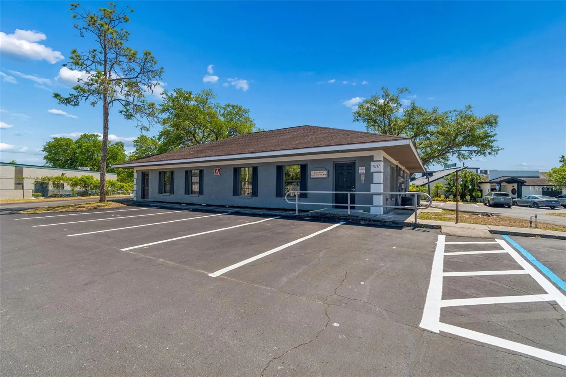7517 Little Road New Port Richey FL 34654