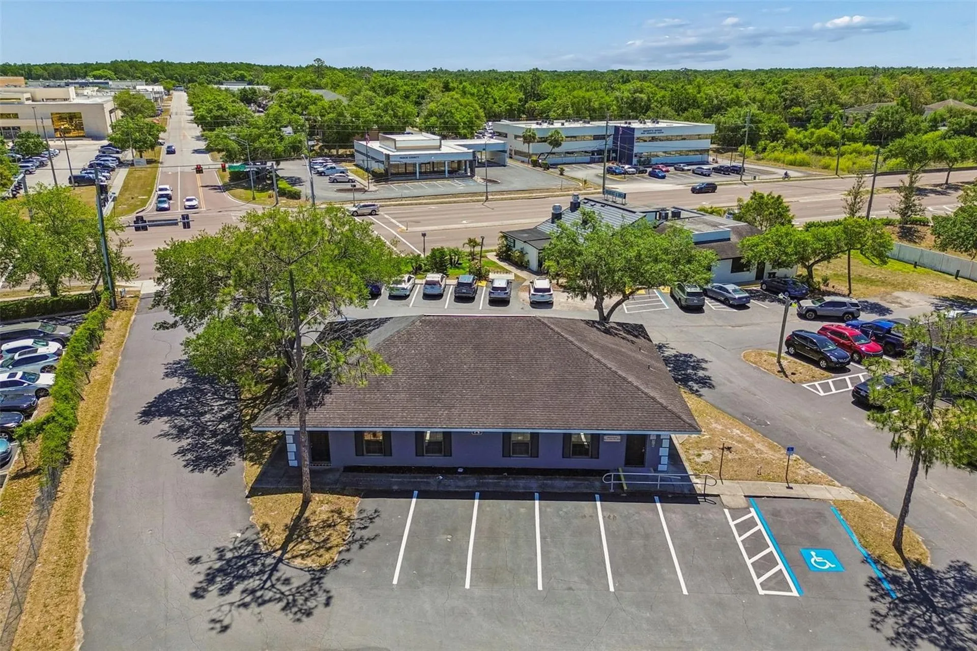 7517 Little Road New Port Richey FL 34654