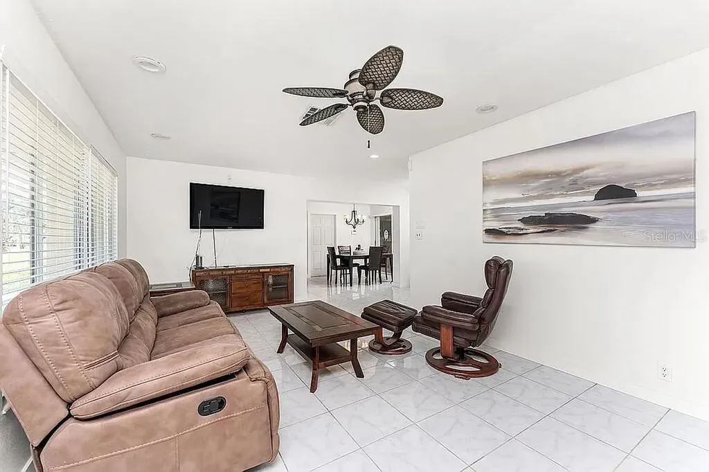 3420 Santa Clara Drive Punta Gorda FL 33983