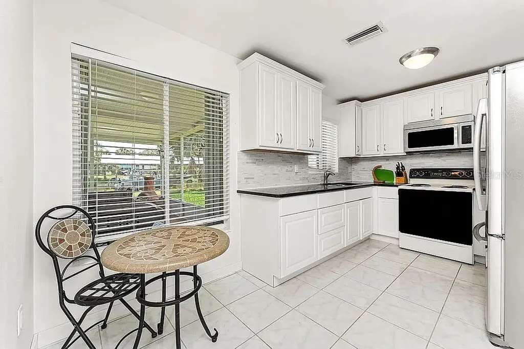 3420 Santa Clara Drive Punta Gorda FL 33983