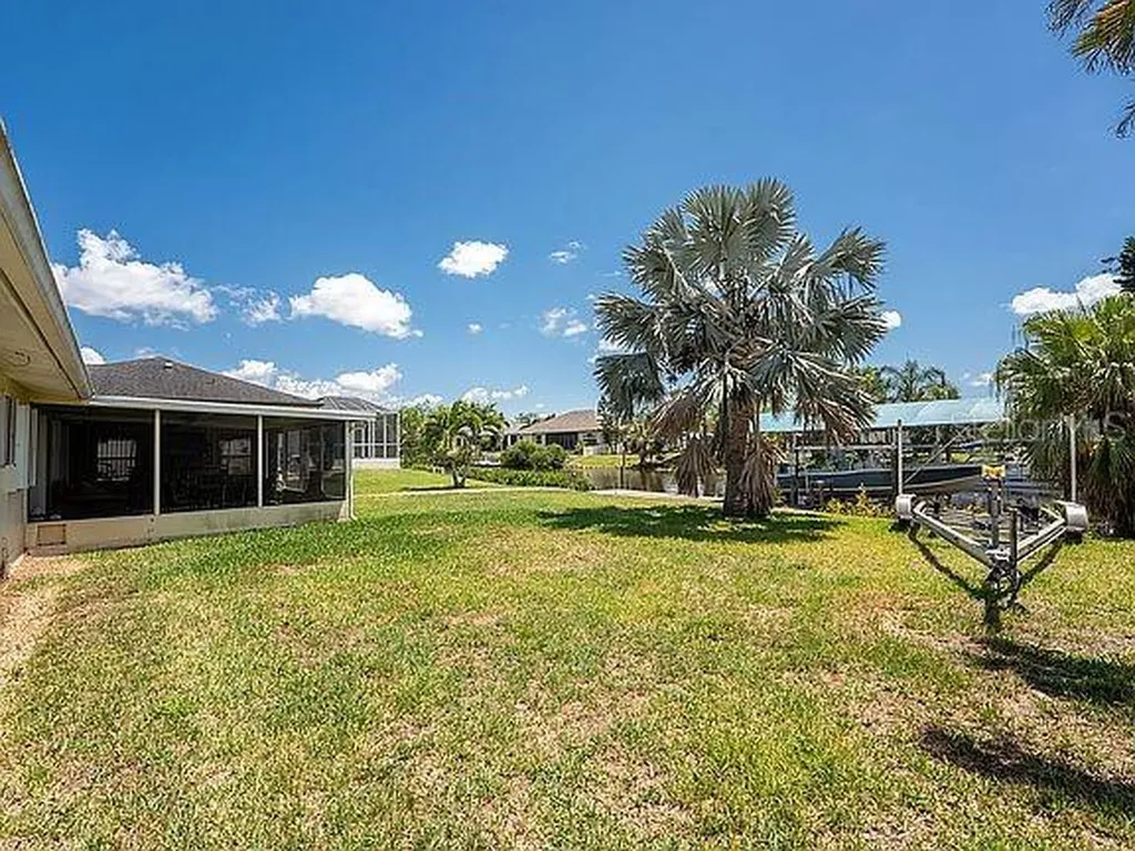 3420 Santa Clara Drive Punta Gorda FL 33983