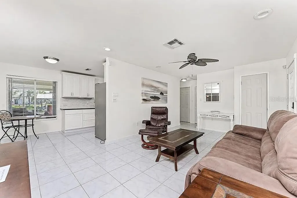3420 Santa Clara Drive Punta Gorda FL 33983