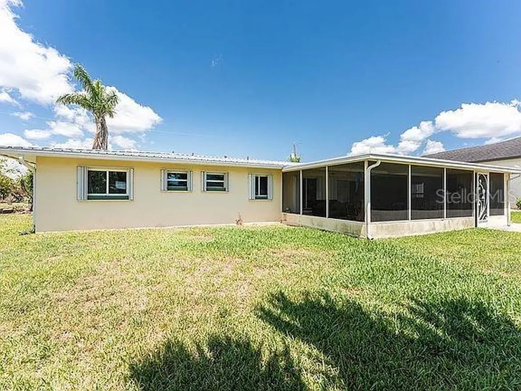 3420 Santa Clara Drive Punta Gorda FL 33983