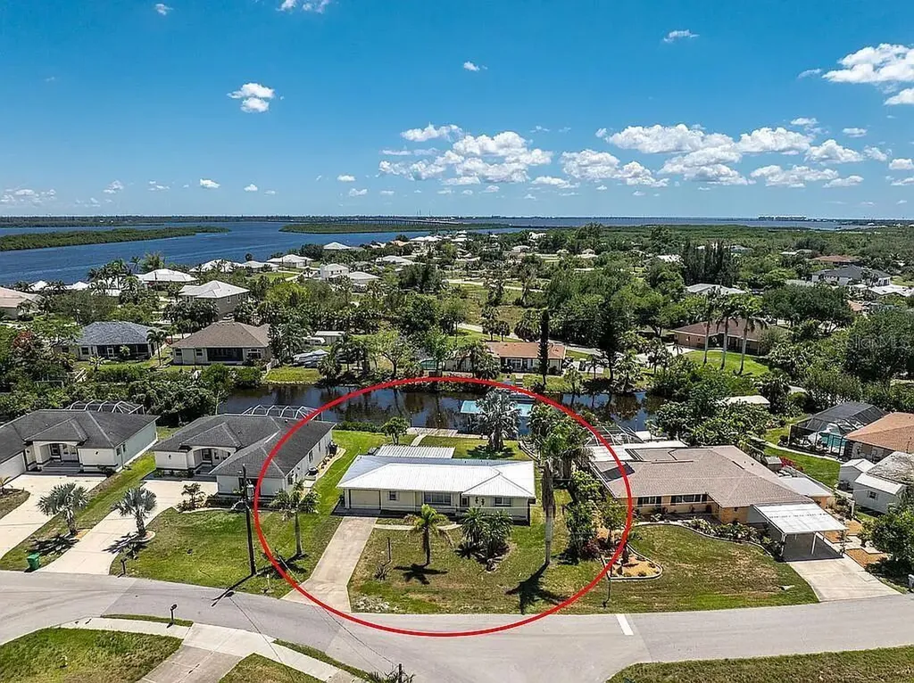 3420 Santa Clara Drive Punta Gorda FL 33983