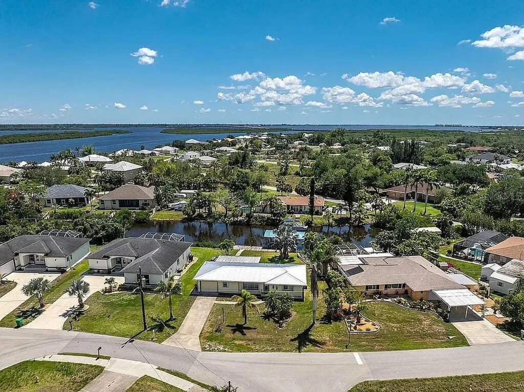 3420 Santa Clara Drive Punta Gorda FL 33983