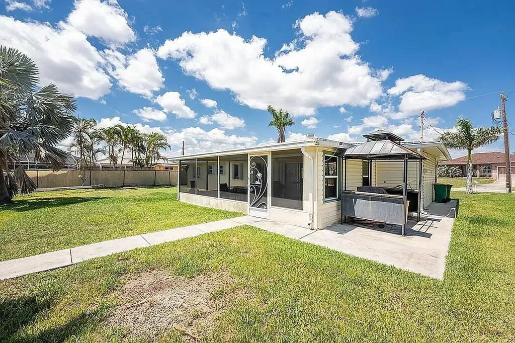 3420 Santa Clara Drive Punta Gorda FL 33983