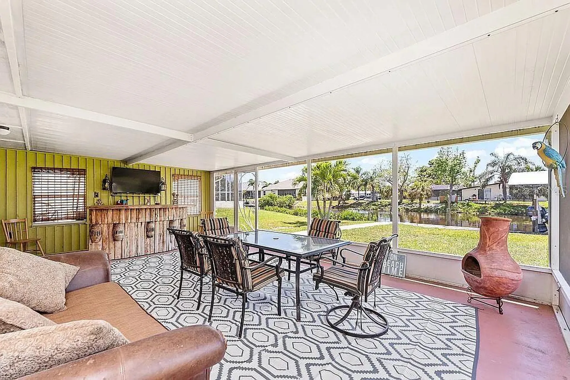 3420 Santa Clara Drive Punta Gorda FL 33983