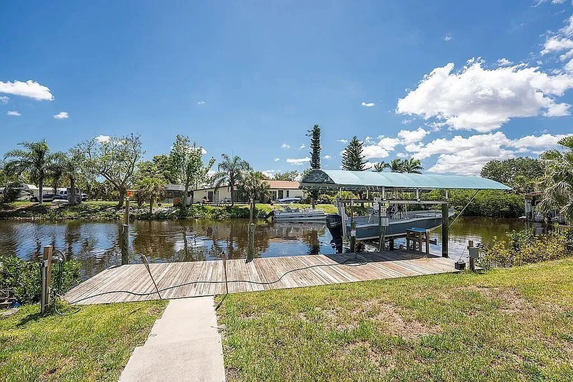 3420 Santa Clara Drive Punta Gorda FL 33983