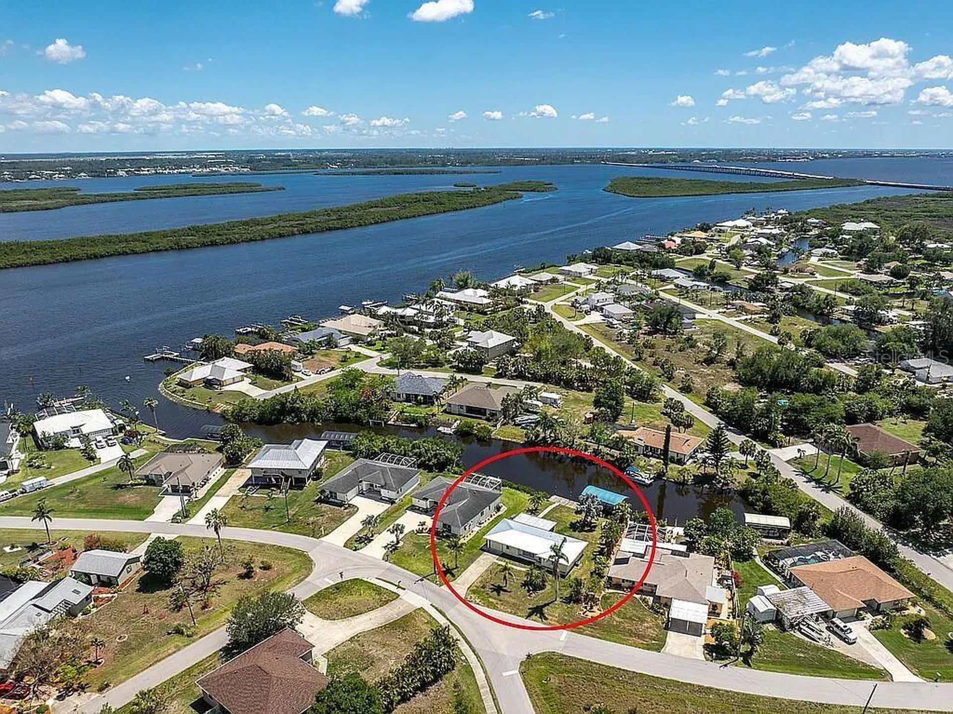 3420 Santa Clara Drive Punta Gorda FL 33983