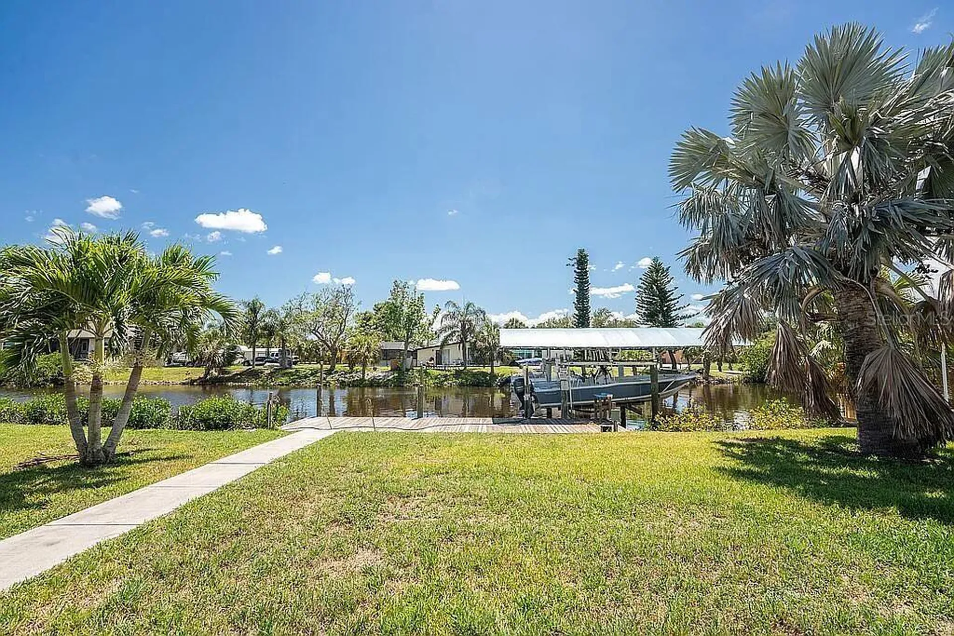 3420 Santa Clara Drive Punta Gorda FL 33983