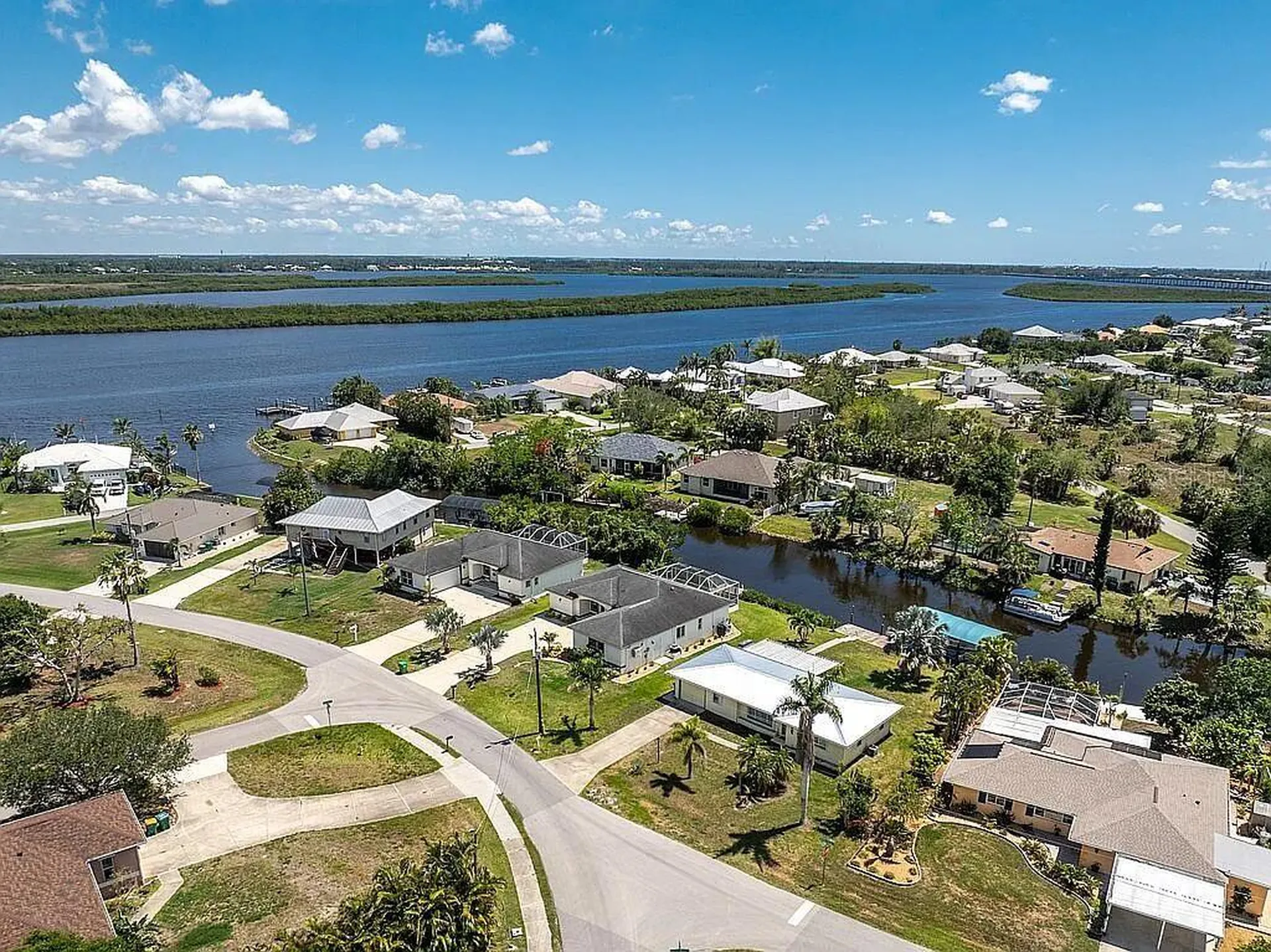 3420 Santa Clara Drive Punta Gorda FL 33983