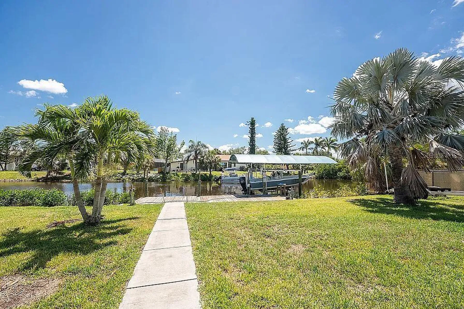 3420 Santa Clara Drive Punta Gorda FL 33983
