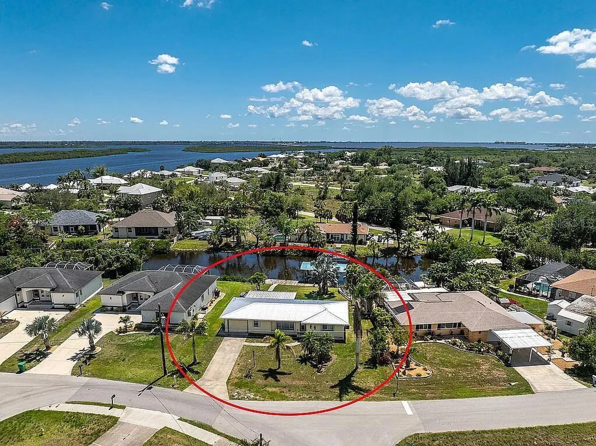 3420 Santa Clara Drive Punta Gorda FL 33983