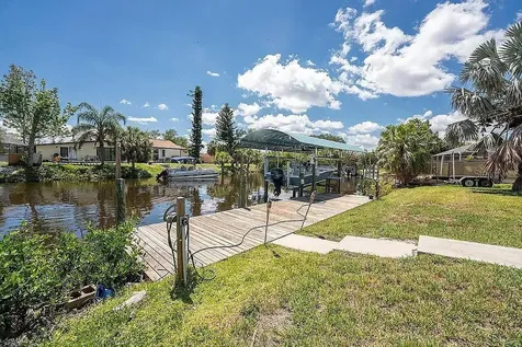 3420 Santa Clara Drive Punta Gorda FL 33983