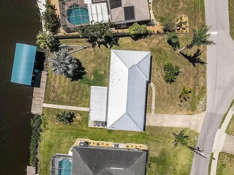 3420 Santa Clara Drive Punta Gorda FL 33983