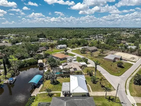 3420 Santa Clara Drive Punta Gorda FL 33983