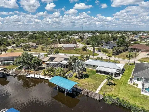 3420 Santa Clara Drive Punta Gorda FL 33983