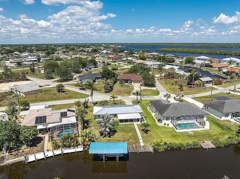 3420 Santa Clara Drive Punta Gorda FL 33983