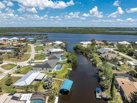 3420 Santa Clara Drive Punta Gorda FL 33983