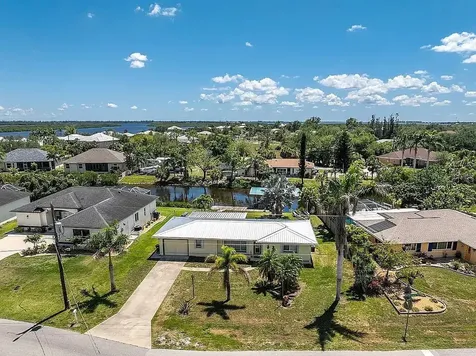 3420 Santa Clara Drive Punta Gorda FL 33983