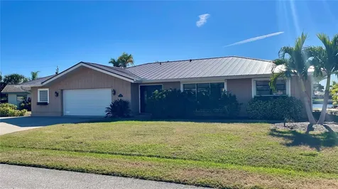 1415 Columbian Drive Punta Gorda FL 33950