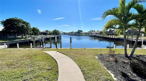 1415 Columbian Drive Punta Gorda FL 33950