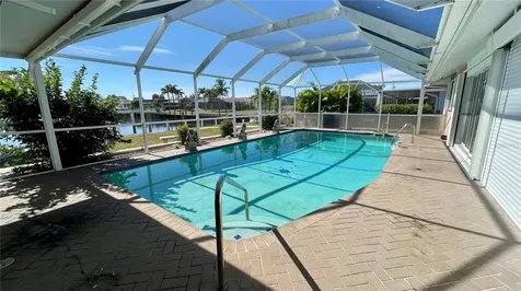 1415 Columbian Drive Punta Gorda FL 33950