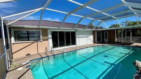 1415 Columbian Drive Punta Gorda FL 33950