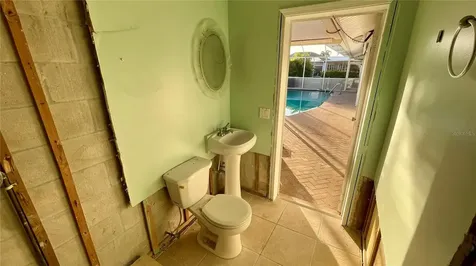 1415 Columbian Drive Punta Gorda FL 33950