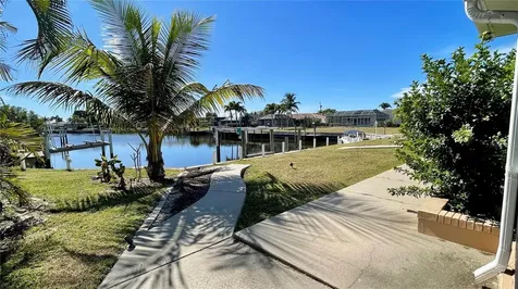 1415 Columbian Drive Punta Gorda FL 33950