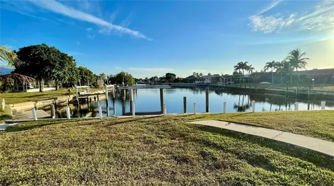 1415 Columbian Drive Punta Gorda FL 33950