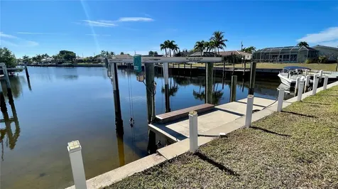 1415 Columbian Drive Punta Gorda FL 33950