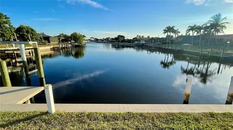 1415 Columbian Drive Punta Gorda FL 33950