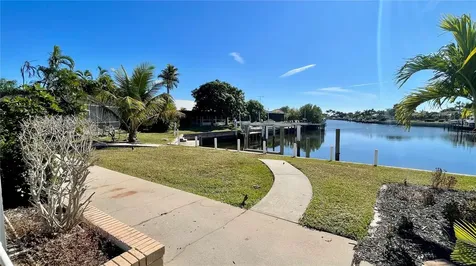 1415 Columbian Drive Punta Gorda FL 33950