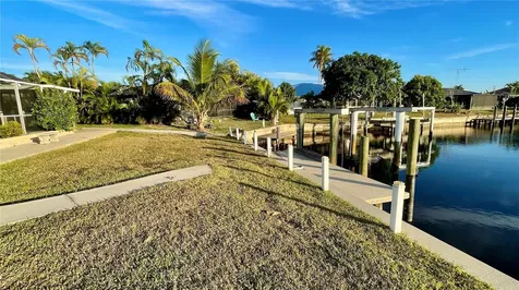 1415 Columbian Drive Punta Gorda FL 33950