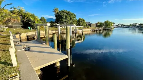 1415 Columbian Drive Punta Gorda FL 33950