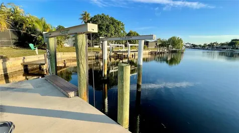 1415 Columbian Drive Punta Gorda FL 33950
