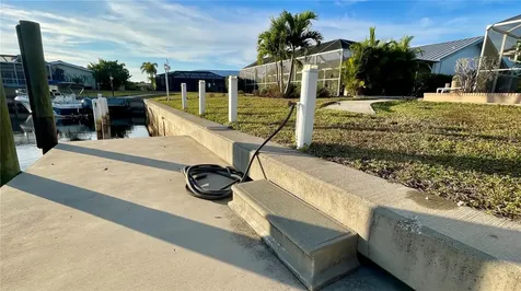 1415 Columbian Drive Punta Gorda FL 33950