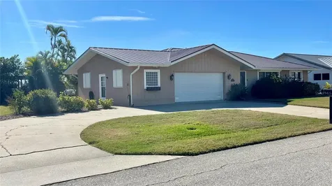 1415 Columbian Drive Punta Gorda FL 33950