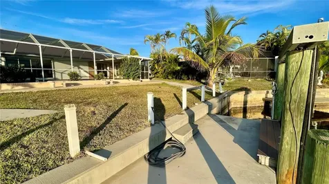 1415 Columbian Drive Punta Gorda FL 33950