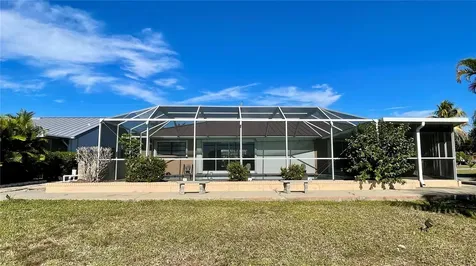 1415 Columbian Drive Punta Gorda FL 33950