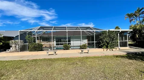 1415 Columbian Drive Punta Gorda FL 33950