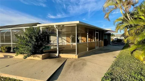 1415 Columbian Drive Punta Gorda FL 33950