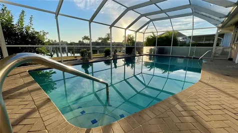 1415 Columbian Drive Punta Gorda FL 33950