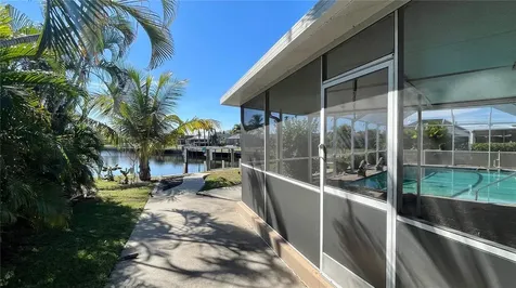 1415 Columbian Drive Punta Gorda FL 33950
