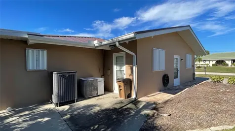 1415 Columbian Drive Punta Gorda FL 33950