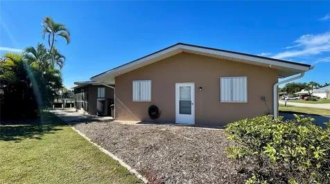 1415 Columbian Drive Punta Gorda FL 33950