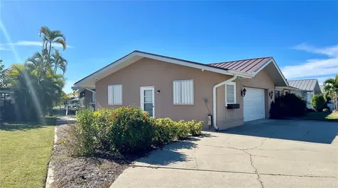 1415 Columbian Drive Punta Gorda FL 33950