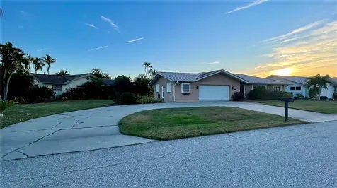 1415 Columbian Drive Punta Gorda FL 33950