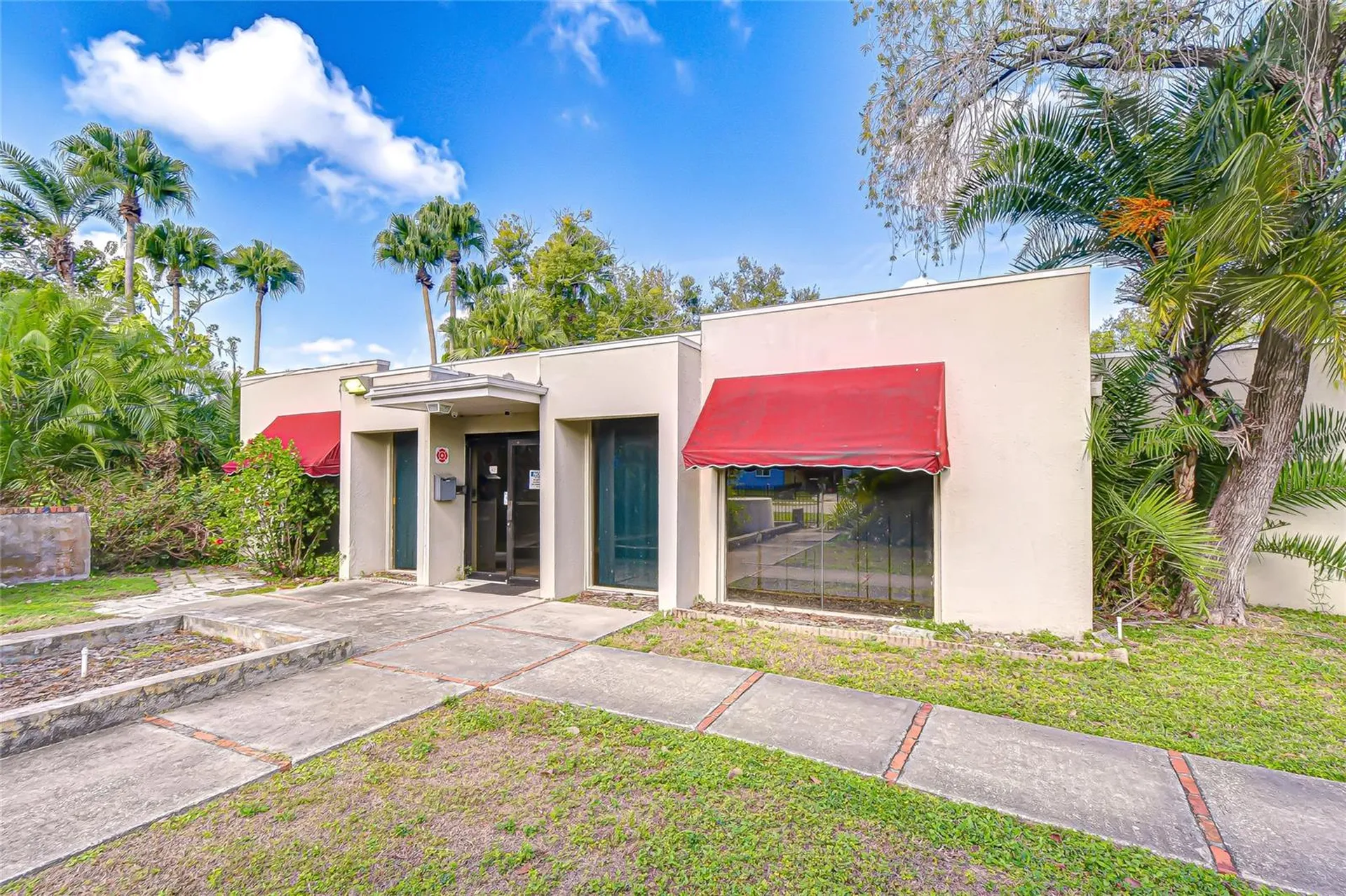 2901 58th Avenue N St Petersburg FL 33714